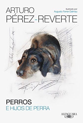 9788420417868: Perros E Hijos De Perra (Hispánica)