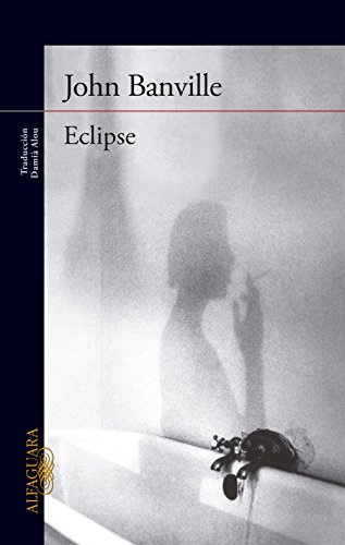 9788420418322: Eclipse (Literaturas)