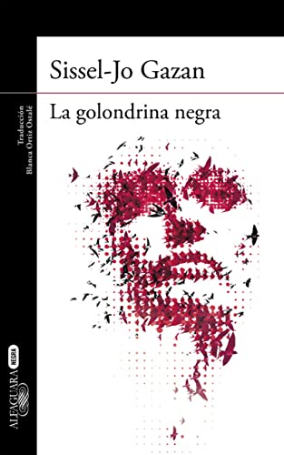 LA GOLONDRINA NEGRA (UN CASO DE SOREN MARHAUGE 2)