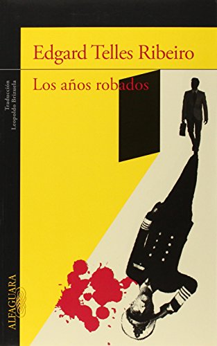 Stock image for LOS AOS ROBADOS for sale by KALAMO LIBROS, S.L.