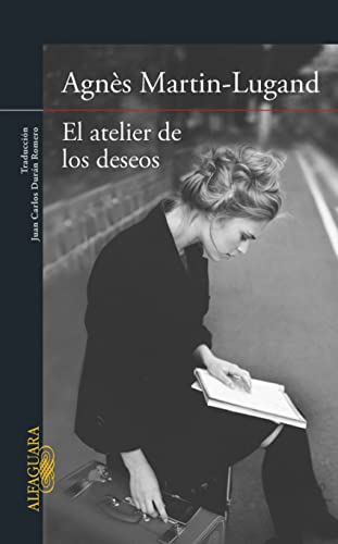 Beispielbild für El atelier de los deseos (LITERATURAS, Band 717035) zum Verkauf von medimops