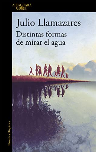 Imagen de archivo de Distintas formas de mirar al agua a la venta por WorldofBooks