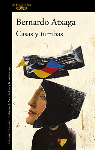 9788420419374: Casas y tumbas / Houses and Graves (Spanish Edition)