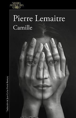 Stock image for Camille / Camille: the Commandant Camille Verhoeven Trilogy for sale by Better World Books