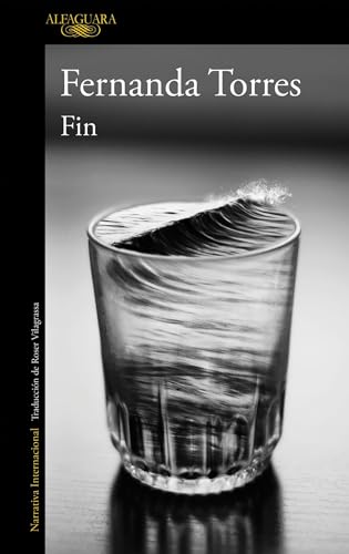 9788420419473: Fin / End (Spanish Edition)