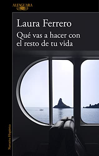 Beispielbild fr Qu? vas a hacer con el resto de tu vida / What Will You Do with the Rest of Your Life? (Spanish Edition) zum Verkauf von SecondSale