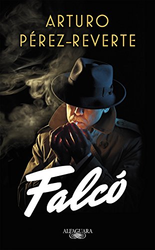 Imagen de archivo de FalcÃ (Serie FalcÃ ) (Spanish Edition) a la venta por ThriftBooks-Dallas