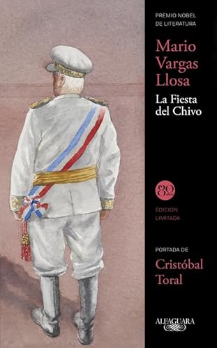 9788420419824: La Fiesta del Chivo (Alfaguara)