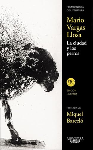 Stock image for LA CIUDAD Y LOS PERROS for sale by Zilis Select Books
