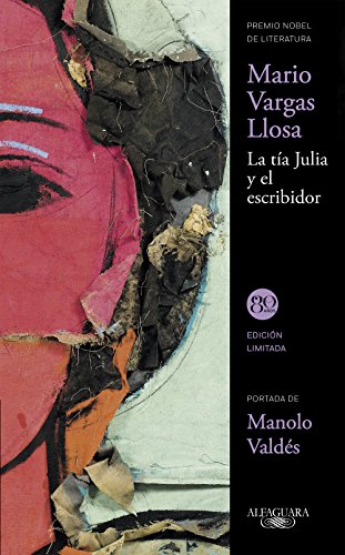 9788420419862: La ta Julia y el escribidor (Biblioteca Vargas Llosa)