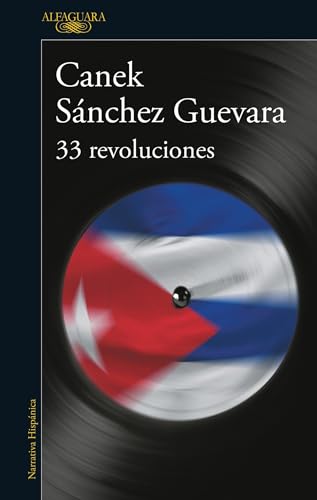 Stock image for 33 revoluciones for sale by Better World Books