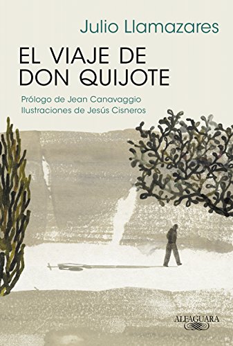 Imagen de archivo de El viaje de Don Quijote a la venta por WorldofBooks