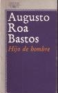 Imagen de archivo de Hijo de hombre (Literatura Alfaguara) (Spanish Edition) a la venta por ThriftBooks-Atlanta