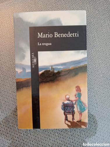 La tregua - Benedetti, Mario