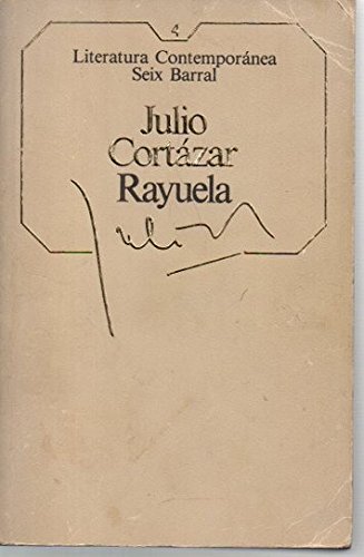 Imagen de archivo de Rayuela/Hopscotch (Spanish Edition) GoodReads a la venta por Iridium_Books