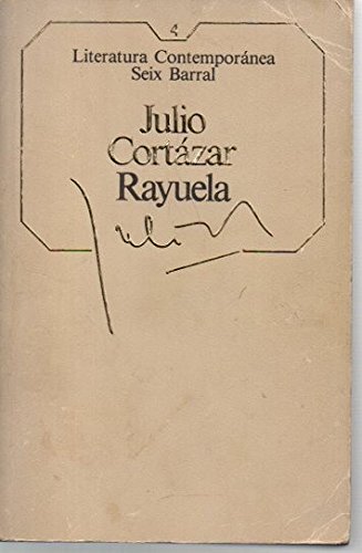 Stock image for Rayuela/Hopscotch (Spanish Edition) GoodReads for sale by Iridium_Books
