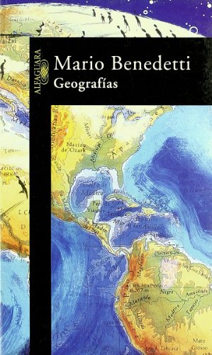 9788420421629: Geografias/Geographies (Literatura Alfaguara) (Spanish Edition)