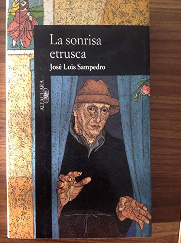 Stock image for LA SONRISA ETRUSCA for sale by Librera Circus