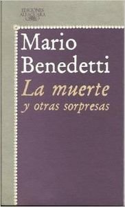 Imagen de archivo de MUERTE Y OTRAS SORPRESAS LA ALI192 (SBENEDETTI FARRUGIA, MARIO a la venta por Iridium_Books