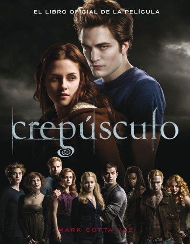 9788420421964: Crepsculo