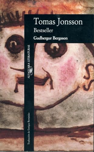 Tomas Jonsson bestseller (LITERATURAS) BERGSSON, GUDBERGUR - BERGSSON, GUDBERGUR