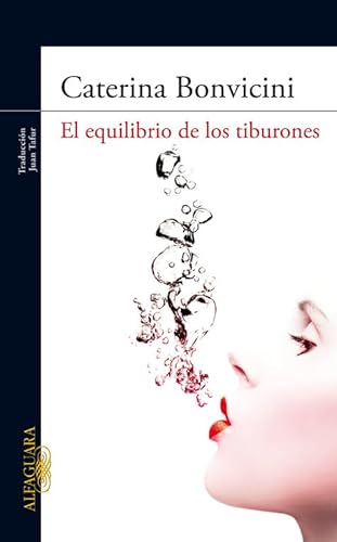 Beispielbild fr El equilibrio de los tiburones (LITERATURAS, Band 717035) zum Verkauf von medimops