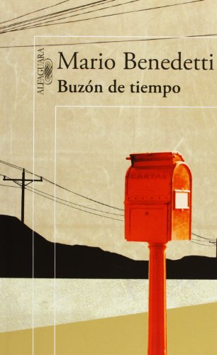 Imagen de archivo de Buzon de Tiempo a la venta por Hamelyn