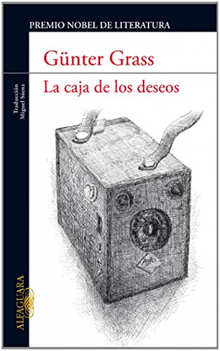 Imagen de archivo de La caja de los deseos (LITERATURAS) a la venta por medimops