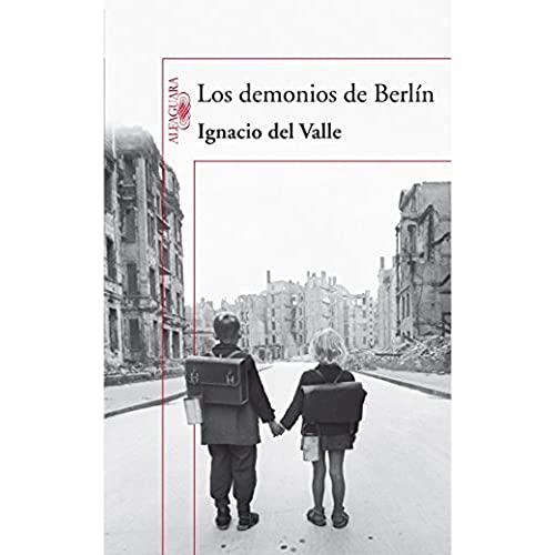 9788420423326: Los demonios de Berln (Capitn Arturo Andrade 3) (HISPANICA)