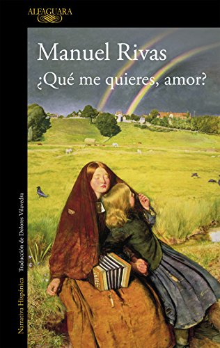 Stock image for Qu me quieres, amor? for sale by Ammareal