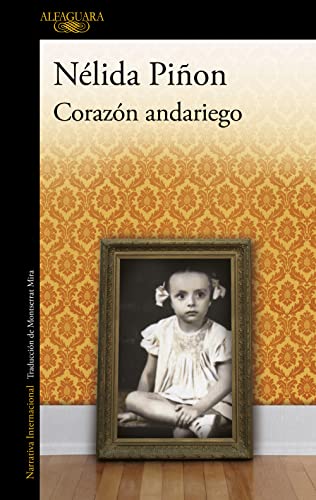 CORAZON ANDARIEGO