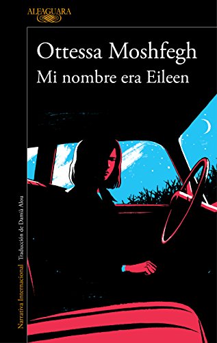 9788420423944: Mi nombre era Eileen (Spanish Edition)