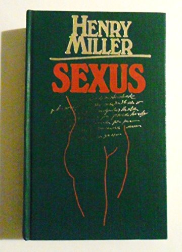 Imagen de archivo de Sexus. La crucifixion rosada I a la venta por Librera 7 Colores