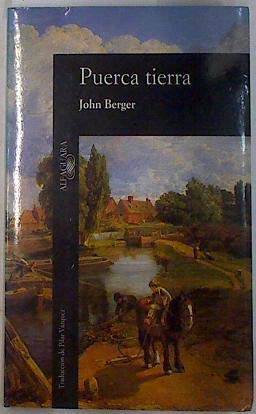 Puerca tierra - Berger, John