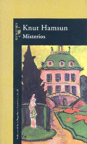 9788420426419: Misterios