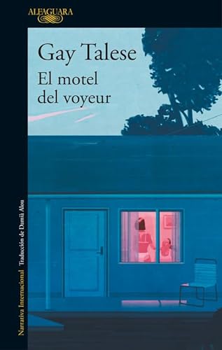 Stock image for El Motel del Voyeur for sale by Librera 7 Colores