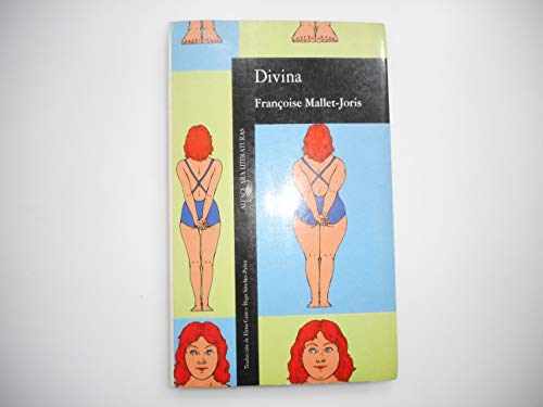 Stock image for Divina for sale by medimops