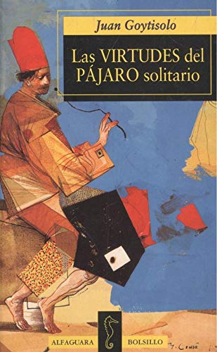 9788420427201: Virtudes del pajaro solitario, las