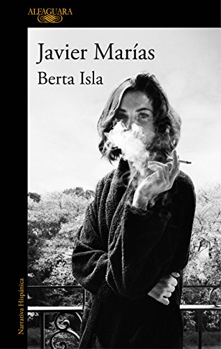 Beispielbild für Berta Isla (Spanish Edition) zum Verkauf von Off The Shelf