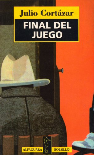 9788420427416: Final Del Juego (Fiction, Poetry & Drama)