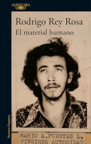 Stock image for El Material Humano / Human Matter for sale by Better World Books