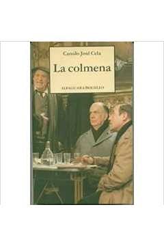 Stock image for The Colmena, La for sale by medimops