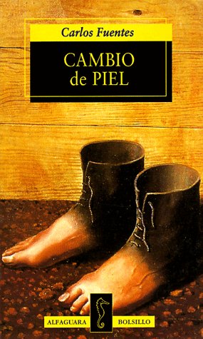 Cambio de piel (Alfaguara de Bolsillo) (Spanish Edition) (9788420427751) by [???]