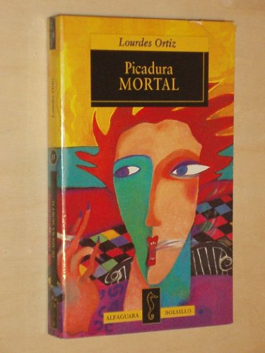 Imagen de archivo de Picadura mortal a la venta por Ammareal