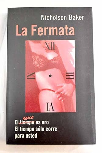 Stock image for LA FERMATA for sale by medimops