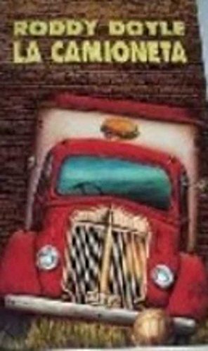 Imagen de archivo de La camioneta a la venta por Releo