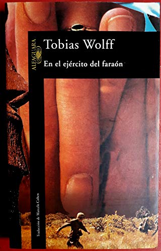 En el ejÃ©rcito del faraÃ³n (9788420428536) by Wolff, Tobias