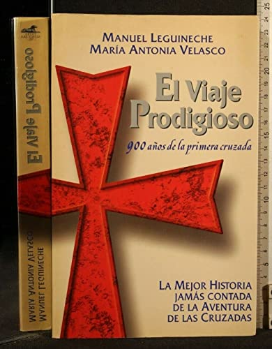 Stock image for El viaje prodigioso for sale by medimops