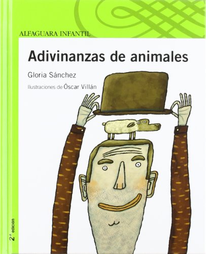 Adivinanzas De Animales By Sanchez Garcia Gloria Muy Bueno