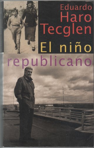 9788420428703: EL NIO REPUBLICANO